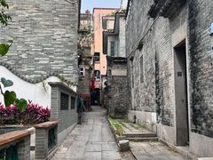 -黄埔古港