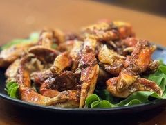 -曹丞相·地锅鸡·地锅鱼(武林店)