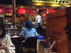 大堂-牛家酒场(7mall店)