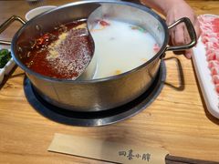 -四喜小胖·北京涮肉(五道营店)