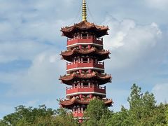 -云龙湖旅游景区