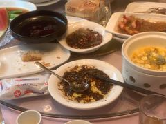 -顺风海鲜港(金玉兰店)