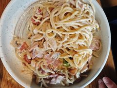 -MARU玛露音乐餐厅(大学路店)