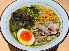 -火山屋台(新街口店)