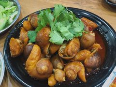 -老虎滩大连海鲜烧烤(建邺云锦路总店)