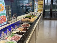 -满盛春饼·新津菜(河北路总店)