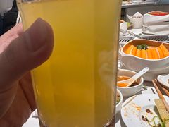 -海底捞火锅(长宁路龙之梦店)