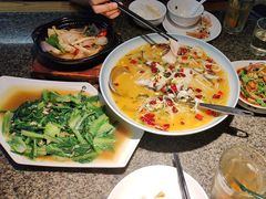 -白鹭·江南宴(茂悦东荟城店)