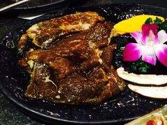 iphone_upload_pic-一品诚记烤肉·甄选店(中南路店)