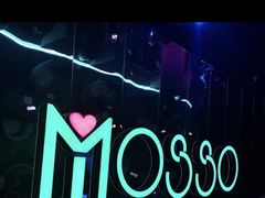 -MOSSO音乐酒吧·Live House(南京西路店)