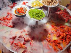 -王红军龙虾(盐仓桥店)