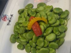-阿明小菜·海鲜·上海菜(梅陇店)