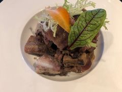 -周三的情书花园餐厅(江北店)