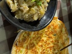 -北京水岸山吧度假村(雁栖镇店)