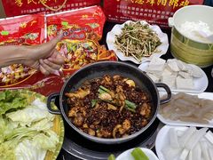 -贵阳李氏息烽阳朗鸡(民生路店)