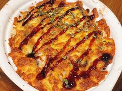 -铁酱披萨(乐清南虹店)