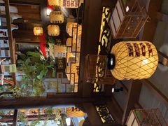 -南京大牌档(济南万象城店)