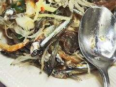 -轩记海鲜餐厅·四十五年老字号·经典粤菜(西区彩虹店)