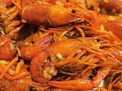 -舟山朱家尖威斯汀酒店·知味标帜自助餐厅