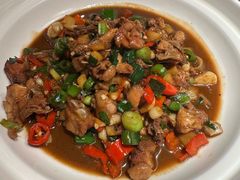 -闽上鲜·福建菜(龙湖滨江天街店)