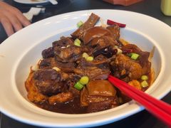 -炊江南·上海菜(国展华漕店)
