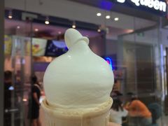 -DQ·蛋糕·冰淇淋(融创茂店)