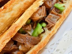 板肠火烧-王胖子驴肉火烧(鼓楼店)