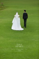 -巴黎春天婚纱摄影STUDIO·定制