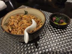 -松临·铁板烧&Omakase(神农店)