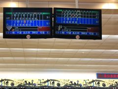 -广州保龄球馆(广州天河体育中心店)