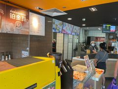 -麦当劳(东石东一路店)