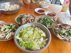-周记翘脚牛肉