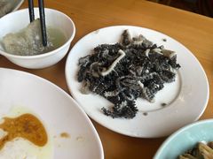 -惠丰门丁肉饼店