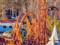 -大连海昌发现王国主题公园