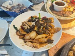 -Aqua Oasis 水天堂(爱山广场店)