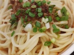 担担面-博悦茶餐厅(文殊院店)