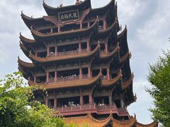 -黄鹤楼