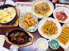-老厨家(友谊路总店)