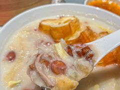 -点都德(广州白云山景区南门店)