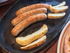 -萨莉亚意式餐厅(国和1000店)