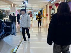 -凯德MALL(望京店)