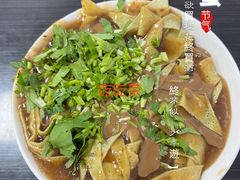 -正味斋锅巴菜(西北角店)