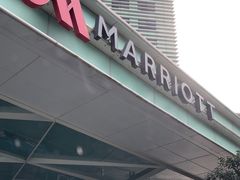 -宁波万豪酒店