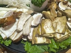 -束河人家(南锣鼓巷店)