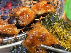 -味家烤肉烤鳗鱼牛排(西塔旗舰店)