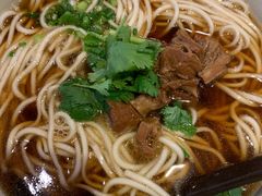 -李先生牛肉面大王(上海站南广场店)