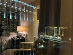 -澳门喜来登大酒店