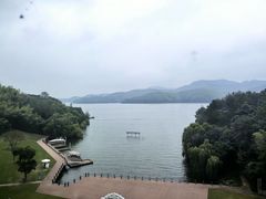 -天目湖涵田度假村