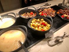 -TABLE·味西餐厅-成都茂业JW万豪酒店