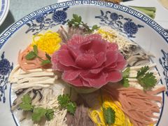 -老雒阳面馆·水席洛阳菜(王城路店)